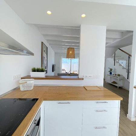 Casahost Villa Dolce Vita Коста-Тегисе Экстерьер фото