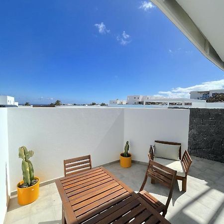Casahost Villa Dolce Vita Коста-Тегисе Экстерьер фото