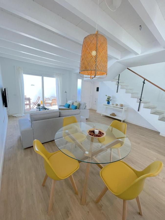 Casahost Villa Dolce Vita Коста-Тегисе Экстерьер фото