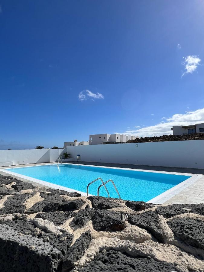 Casahost Villa Dolce Vita Коста-Тегисе Экстерьер фото