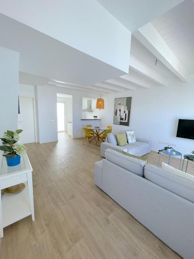 Casahost Villa Dolce Vita Коста-Тегисе Экстерьер фото