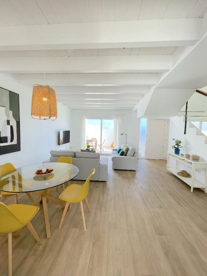 Casahost Villa Dolce Vita Коста-Тегисе Экстерьер фото
