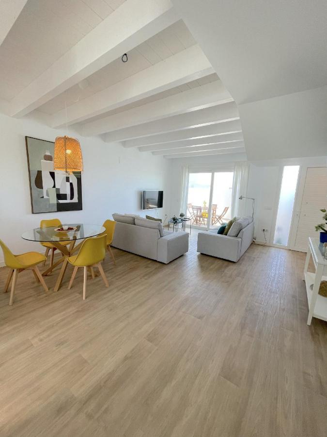 Casahost Villa Dolce Vita Коста-Тегисе Экстерьер фото
