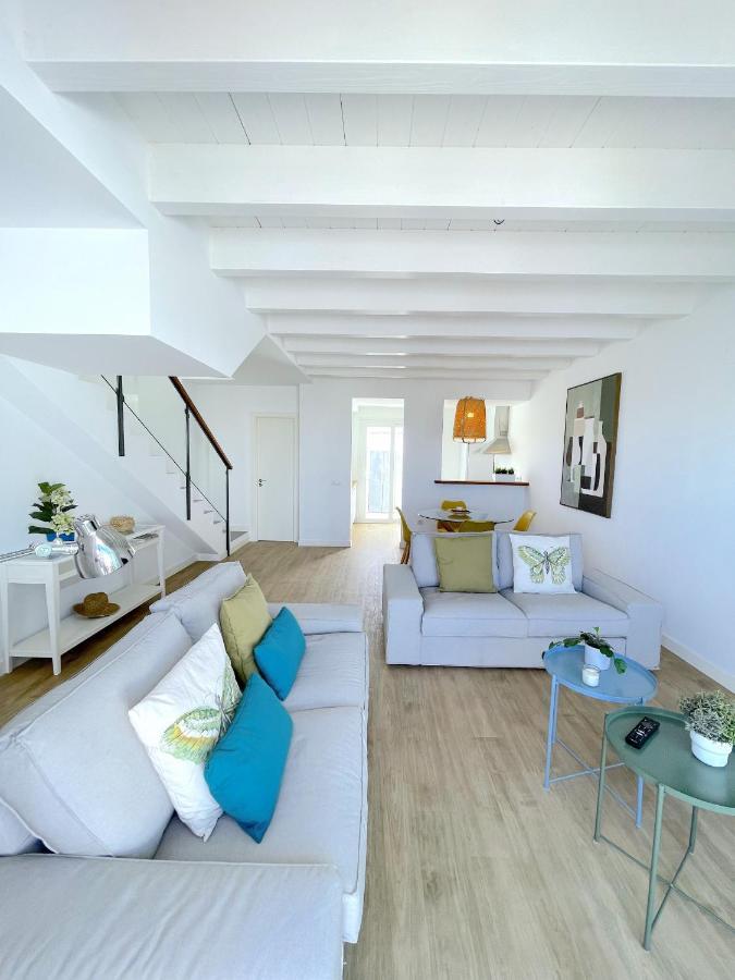 Casahost Villa Dolce Vita Коста-Тегисе Экстерьер фото