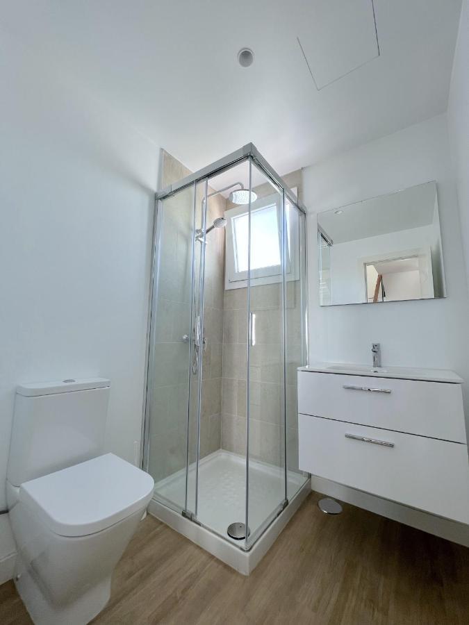 Casahost Villa Dolce Vita Коста-Тегисе Экстерьер фото