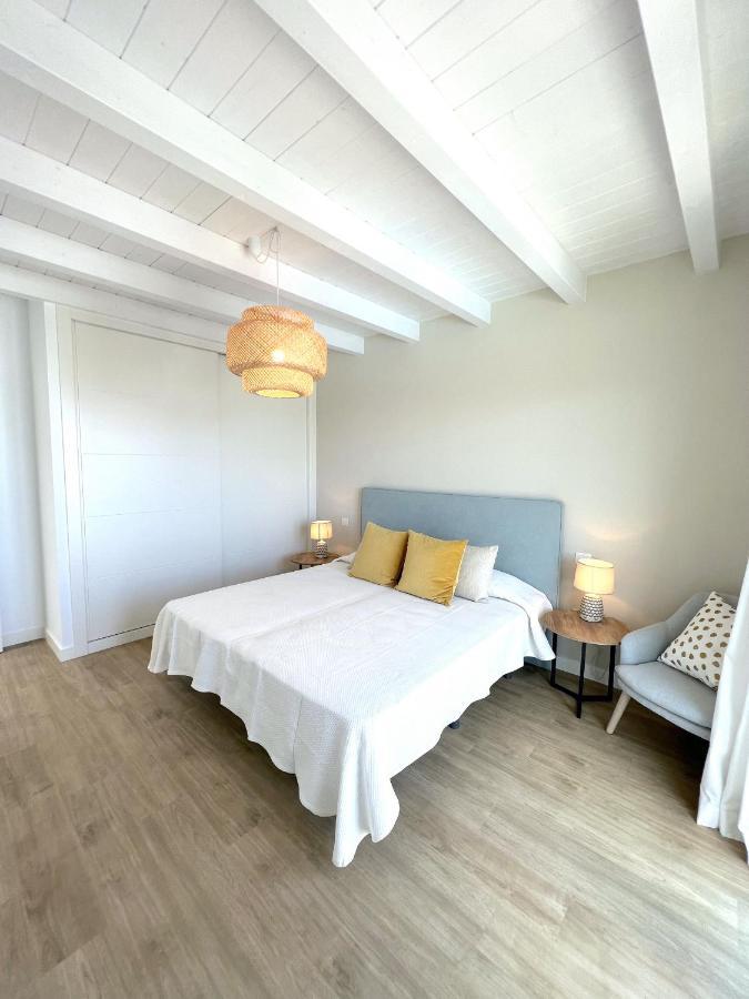 Casahost Villa Dolce Vita Коста-Тегисе Экстерьер фото