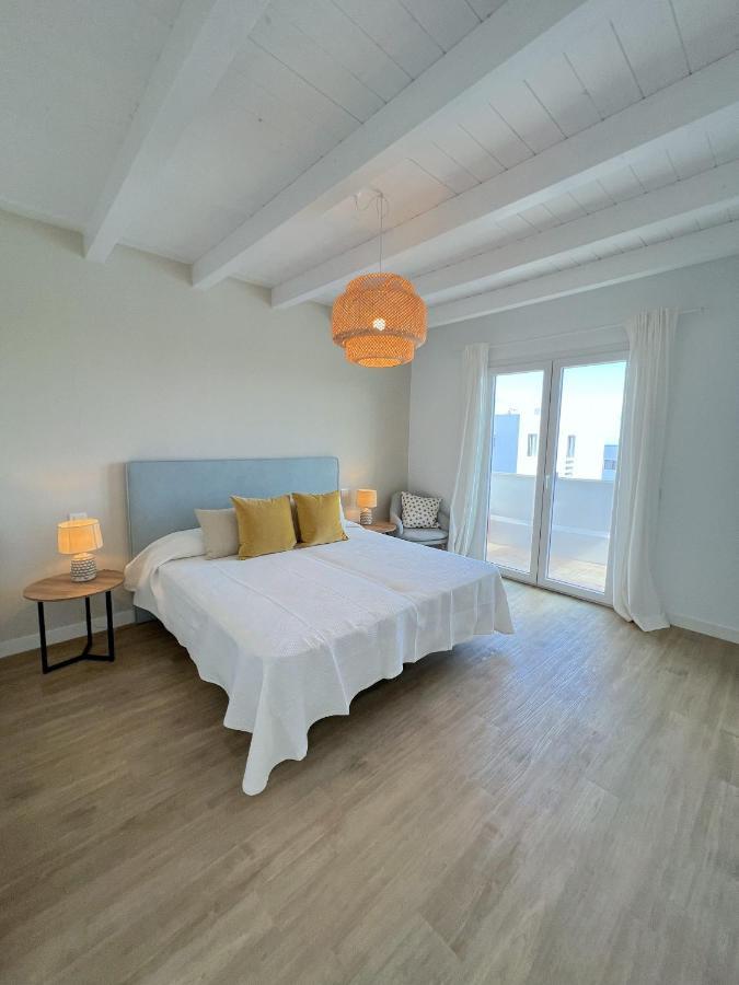 Casahost Villa Dolce Vita Коста-Тегисе Экстерьер фото