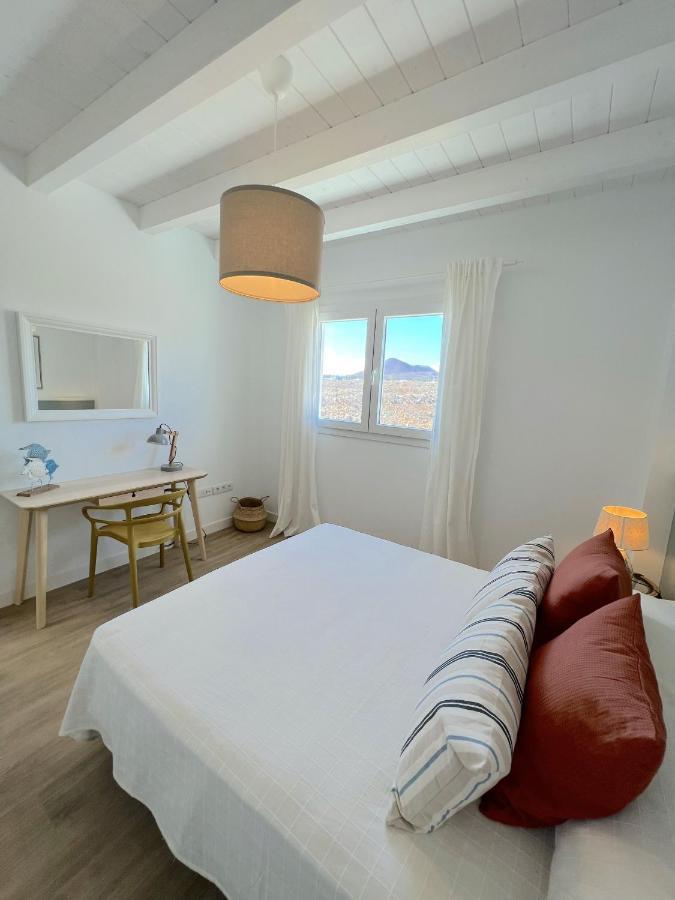Casahost Villa Dolce Vita Коста-Тегисе Экстерьер фото