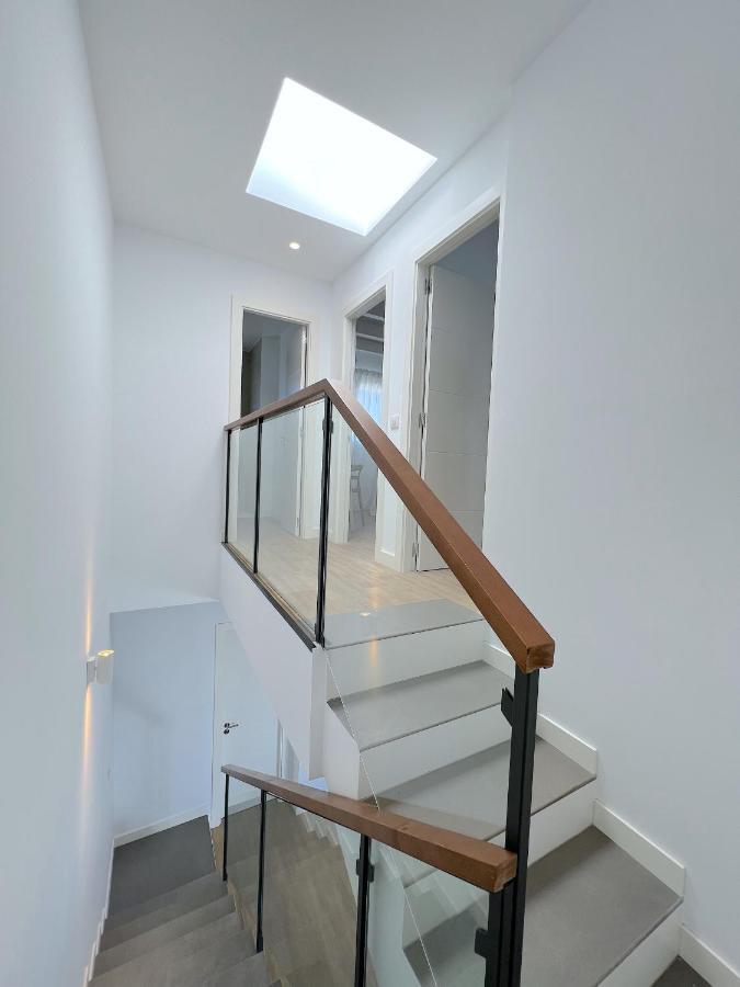 Casahost Villa Dolce Vita Коста-Тегисе Экстерьер фото