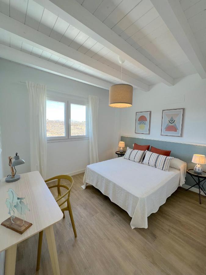 Casahost Villa Dolce Vita Коста-Тегисе Экстерьер фото