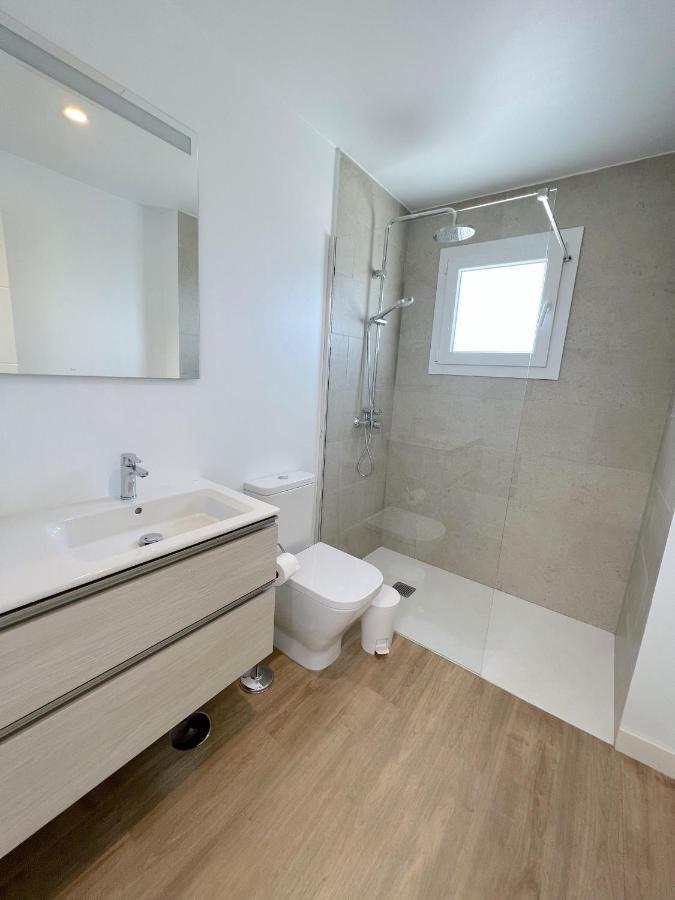 Casahost Villa Dolce Vita Коста-Тегисе Экстерьер фото