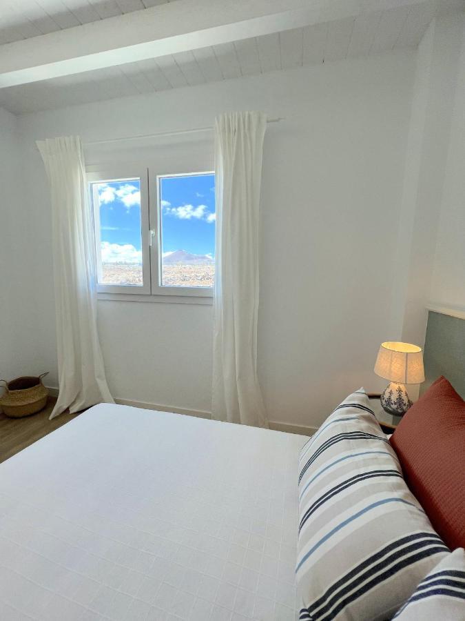 Casahost Villa Dolce Vita Коста-Тегисе Экстерьер фото