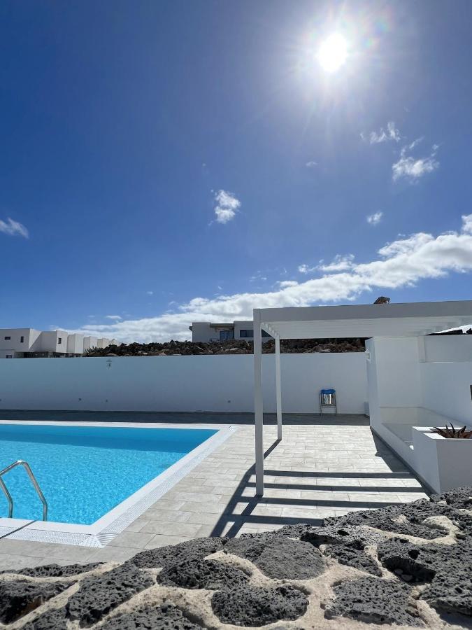 Casahost Villa Dolce Vita Коста-Тегисе Экстерьер фото