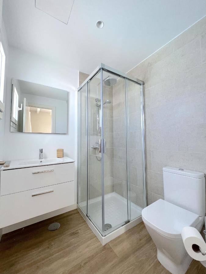 Casahost Villa Dolce Vita Коста-Тегисе Экстерьер фото