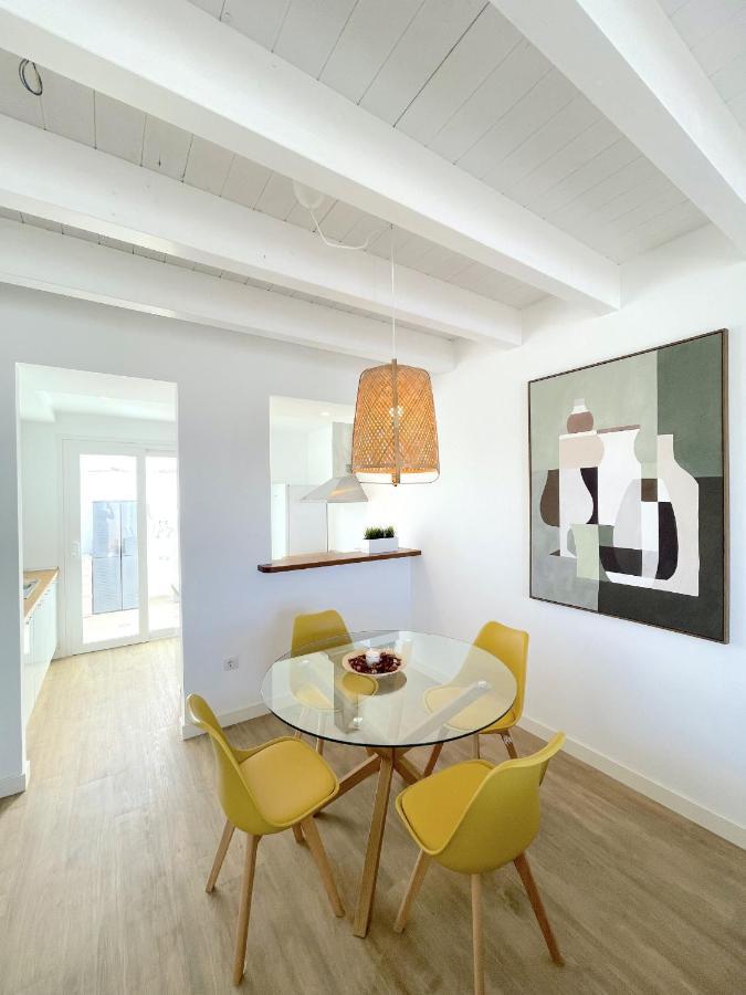 Casahost Villa Dolce Vita Коста-Тегисе Экстерьер фото