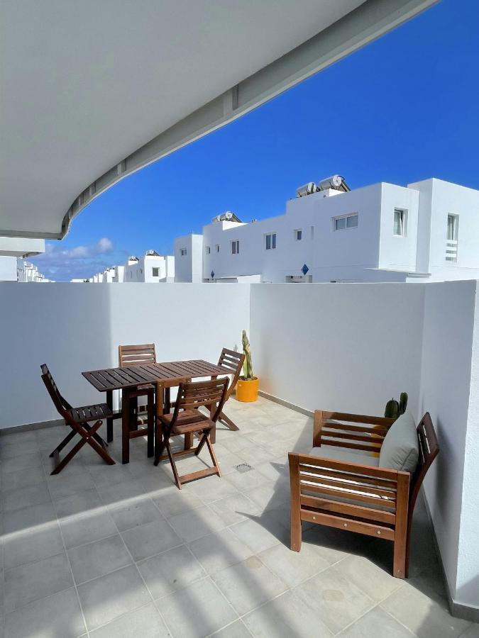 Casahost Villa Dolce Vita Коста-Тегисе Экстерьер фото