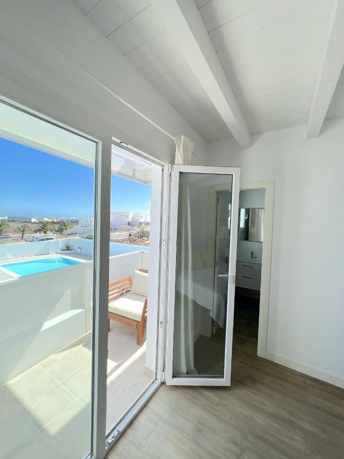Casahost Villa Dolce Vita Коста-Тегисе Экстерьер фото