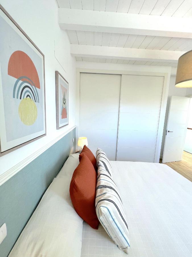 Casahost Villa Dolce Vita Коста-Тегисе Экстерьер фото
