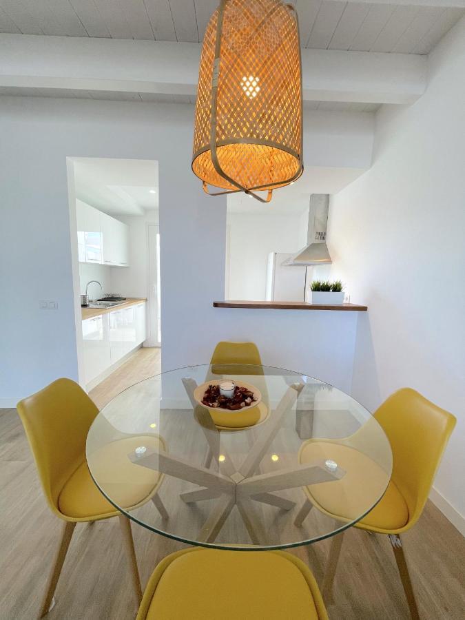 Casahost Villa Dolce Vita Коста-Тегисе Экстерьер фото