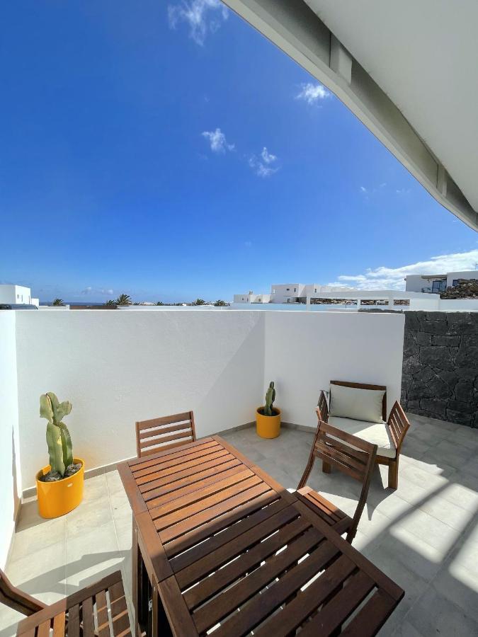 Casahost Villa Dolce Vita Коста-Тегисе Экстерьер фото