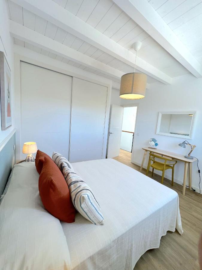 Casahost Villa Dolce Vita Коста-Тегисе Экстерьер фото