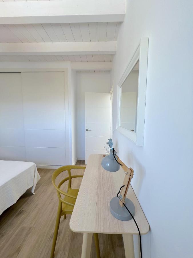 Casahost Villa Dolce Vita Коста-Тегисе Экстерьер фото